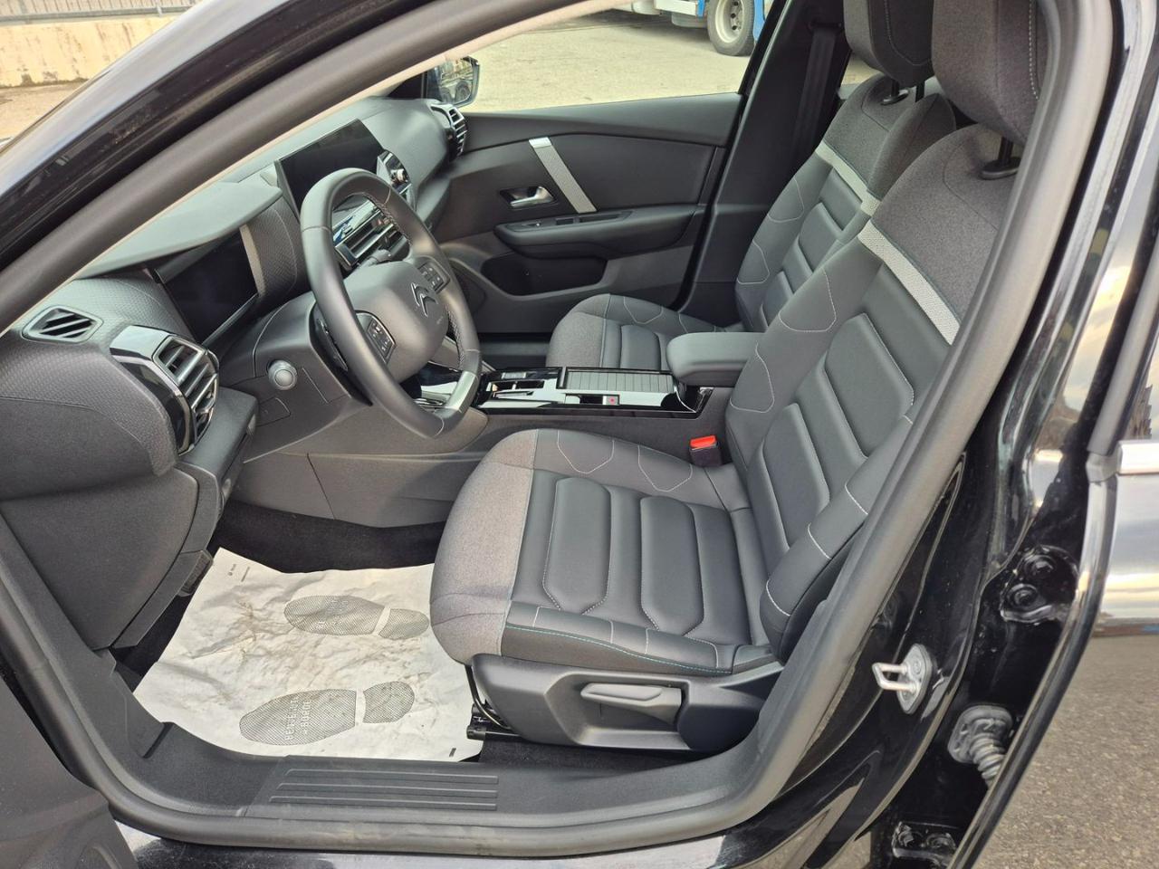 CITROEN C4 BlueHDi 130 S&S EAT8 Max - 9