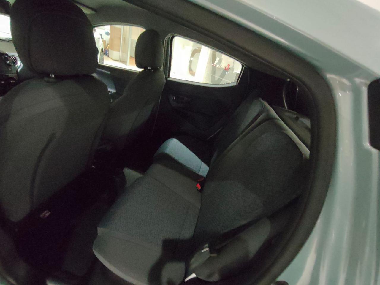 LANCIA Ypsilon 1.0 FireFly 5 porte S&S Hybrid Gold - 9