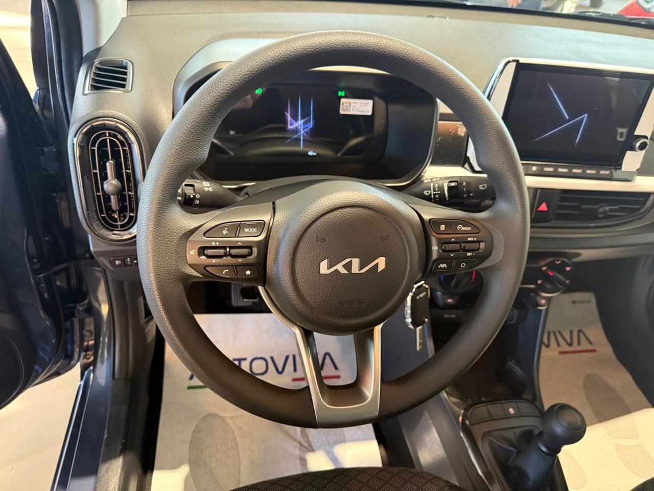 KIA Picanto 1.0 GDi 5 porte Urban - 18