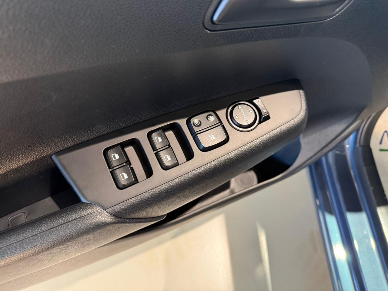 KIA Picanto 1.0 GDi 5 porte Urban - 15