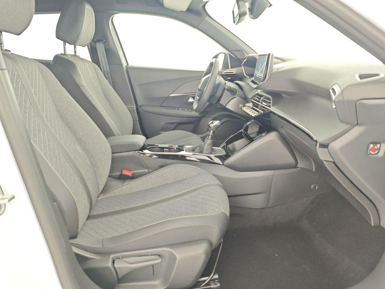 PEUGEOT 2008 PureTech 100 S&S Allure - solo Km. 2527! - 13