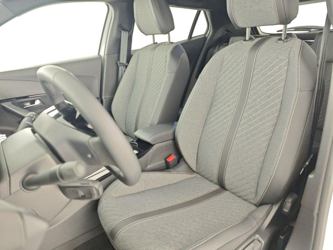 PEUGEOT 2008 PureTech 100 S&S Allure - solo Km. 2527! - 9