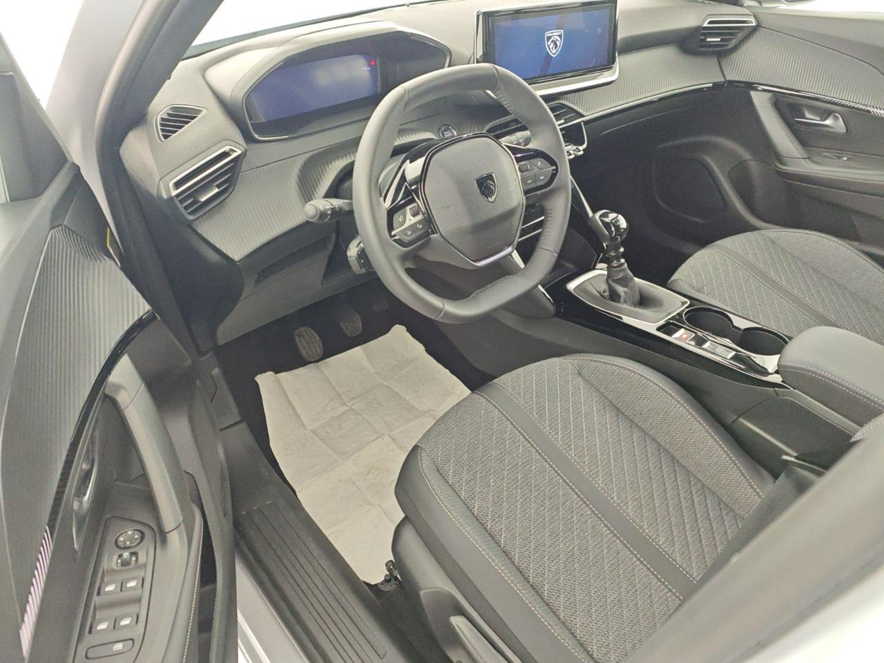 PEUGEOT 2008 PureTech 100 S&S Allure - solo Km. 2527! - 2