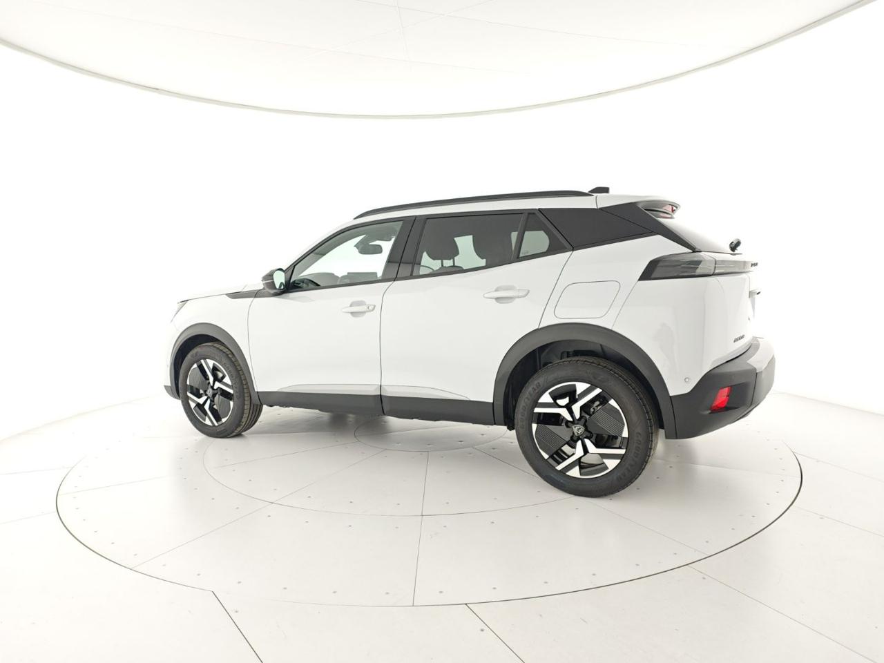 PEUGEOT 2008 PureTech 100 S&S Allure - solo Km. 2527! - 3