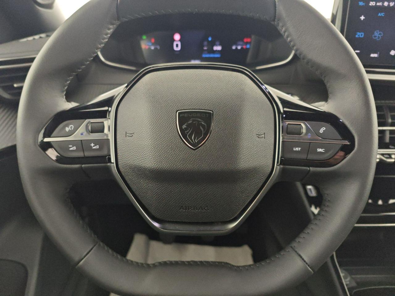 PEUGEOT 2008 PureTech 100 S&S Allure - solo Km. 2527! - 15