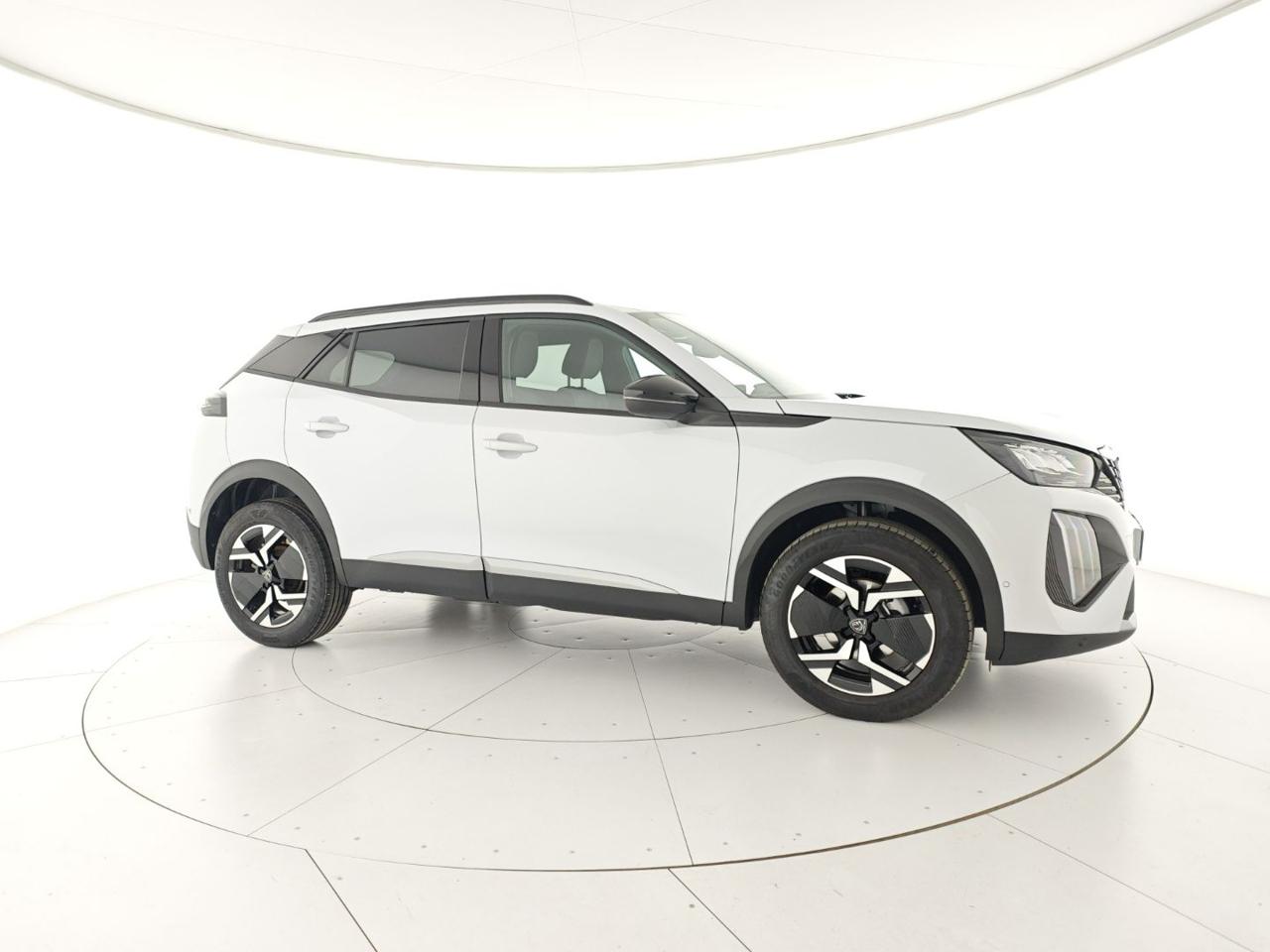 PEUGEOT 2008 PureTech 100 S&S Allure - solo Km. 2527! - 14