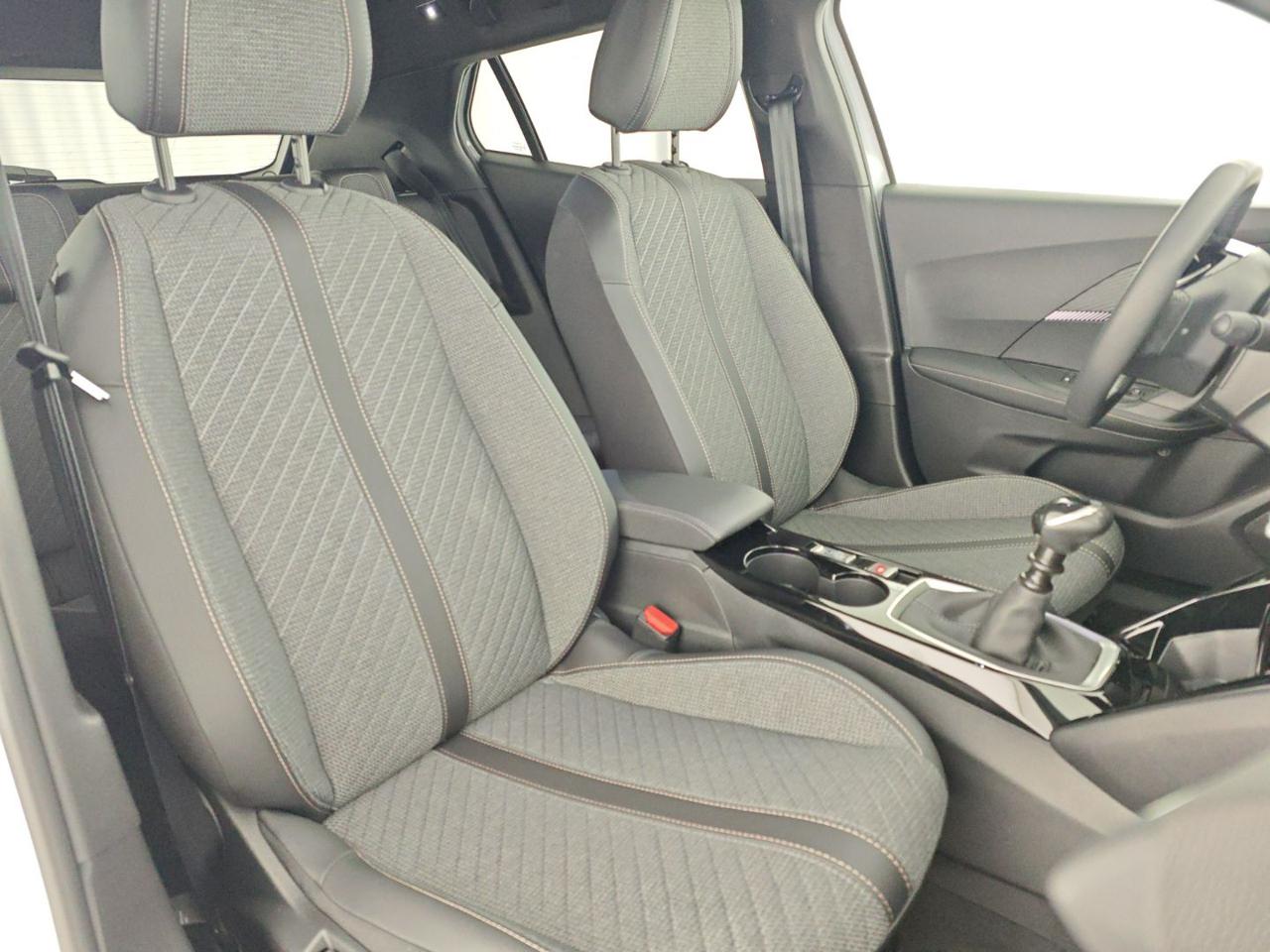 PEUGEOT 2008 PureTech 100 S&S Allure - solo Km. 2527! - 5