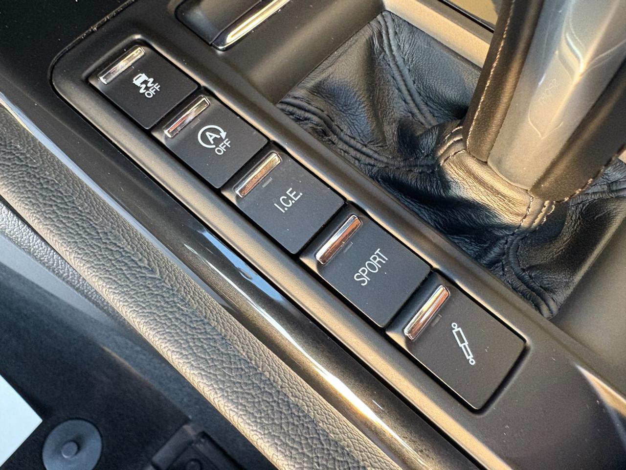 MASERATI Ghibli 3.0 V6 430 CV AWD Modena S Q4 - 22