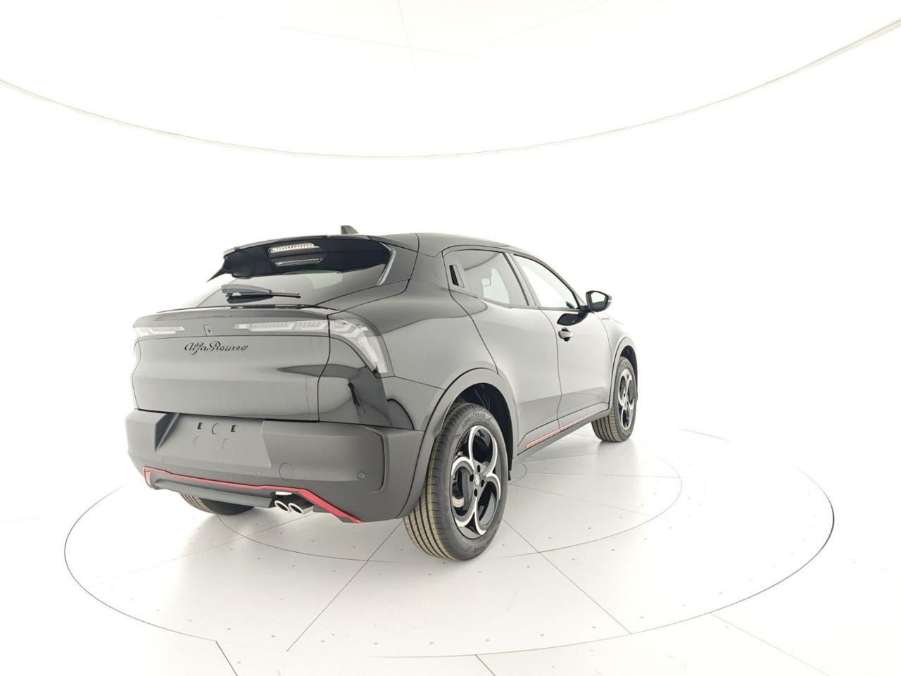 ALFA ROMEO Junior 1.2 145 CV Hybrid eDCT6 Speciale - 4