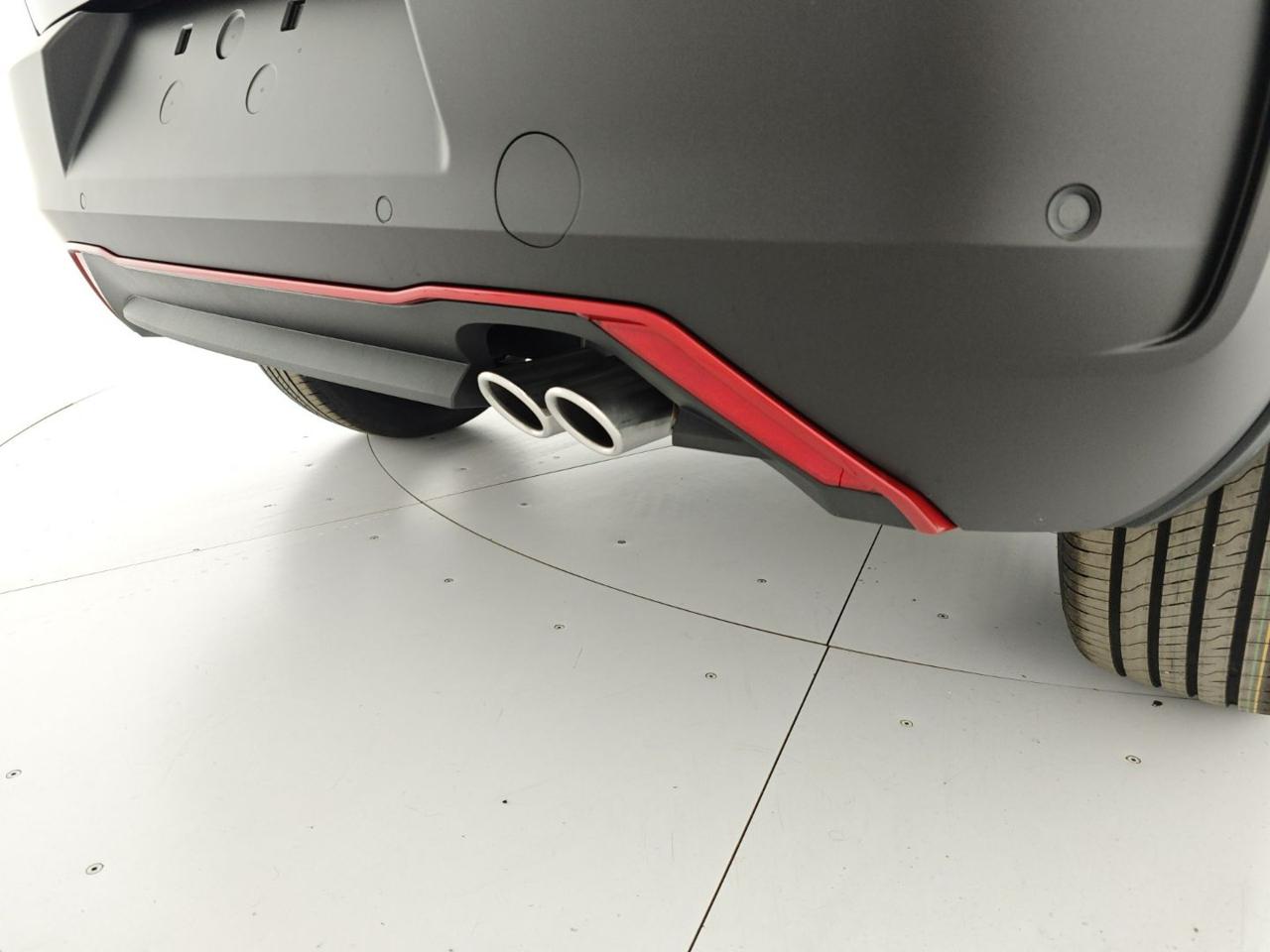 ALFA ROMEO Junior 1.2 145 CV Hybrid eDCT6 Speciale - 18