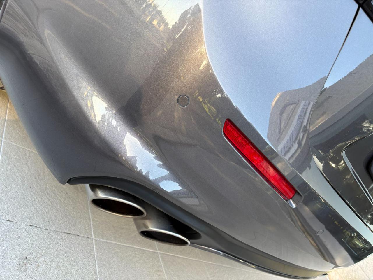 MASERATI Ghibli 330 CV 2.0 MHEV GT HYBRID. - 38