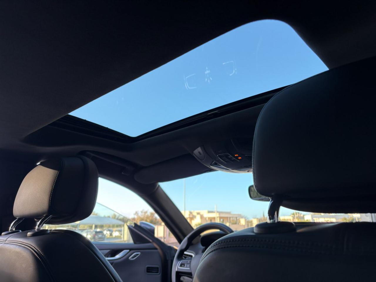 MASERATI Ghibli 330 CV 2.0 MHEV GT HYBRID. - 41