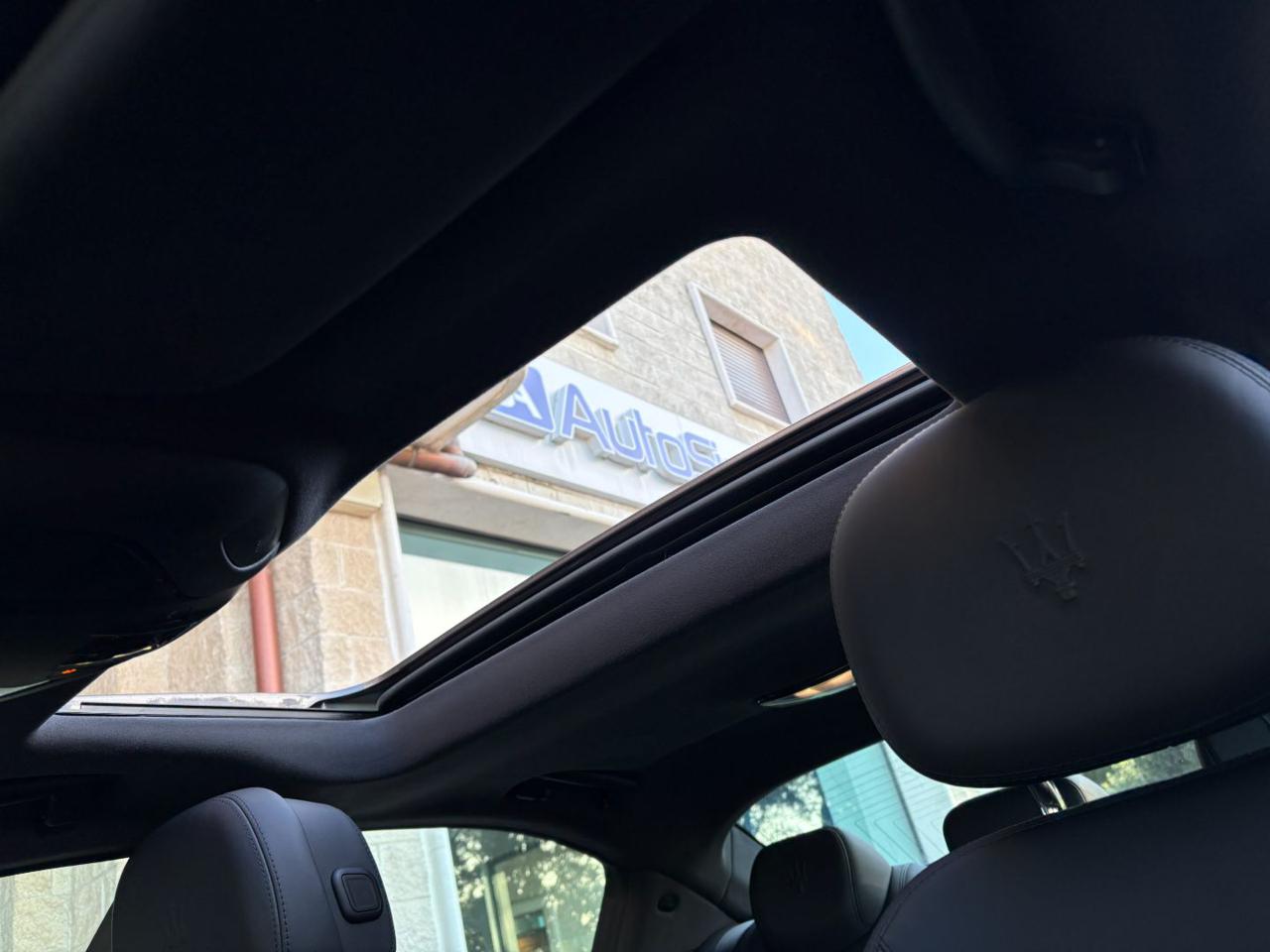 MASERATI Ghibli 330 CV 2.0 MHEV GT HYBRID. - 10