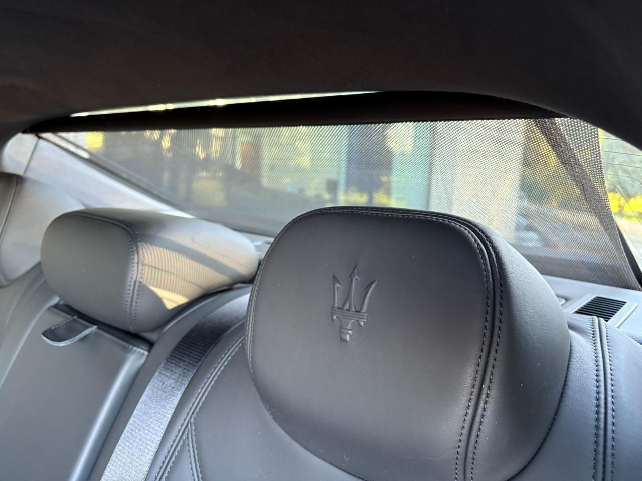 MASERATI Ghibli 330 CV 2.0 MHEV GT HYBRID. - 32