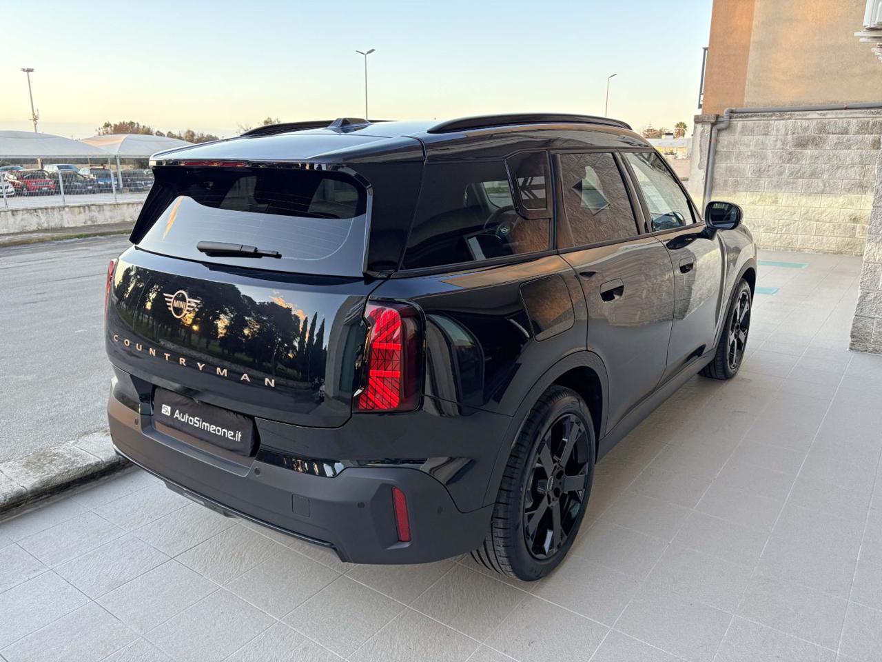 MINI Countryman D Classic Countryman CERCHI DA 19. - 5