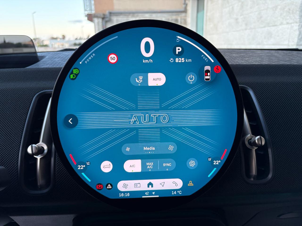 MINI Countryman D Classic Countryman CERCHI DA 19. - 25