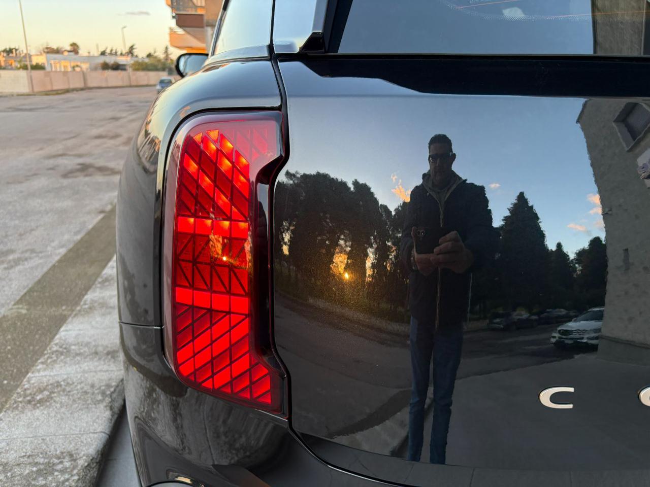 MINI Countryman D Classic Countryman CERCHI DA 19. - 43