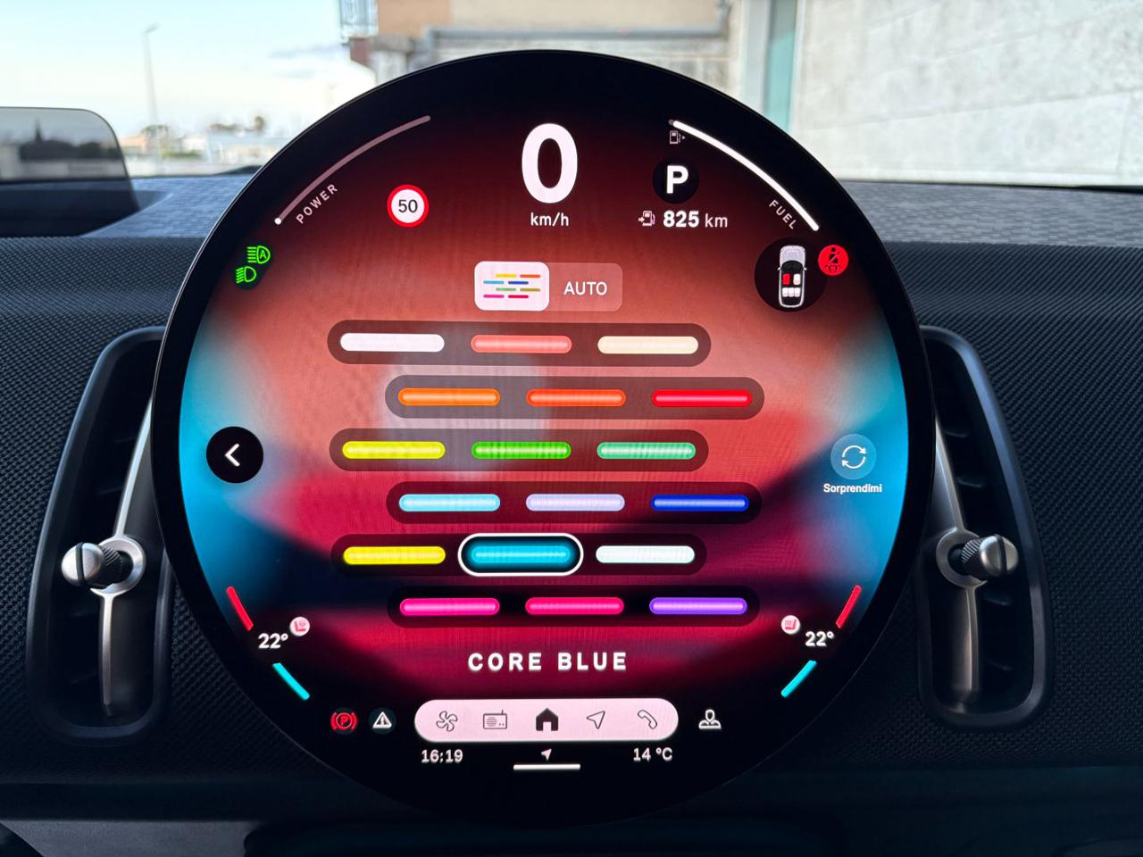 MINI Countryman D Classic Countryman CERCHI DA 19. - 38