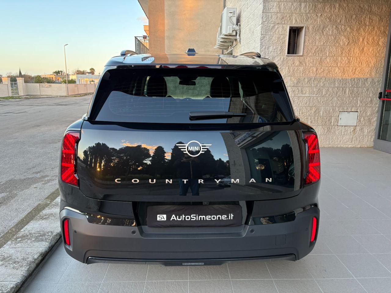 MINI Countryman D Classic Countryman CERCHI DA 19. - 6