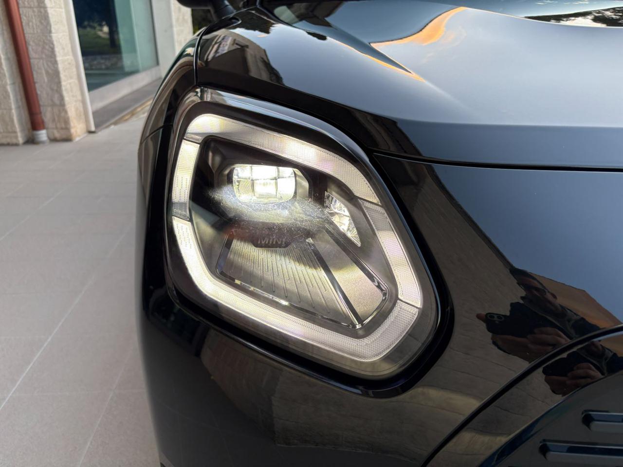 MINI Countryman D Classic Countryman CERCHI DA 19. - 52