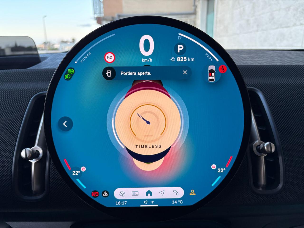 MINI Countryman D Classic Countryman CERCHI DA 19. - 32