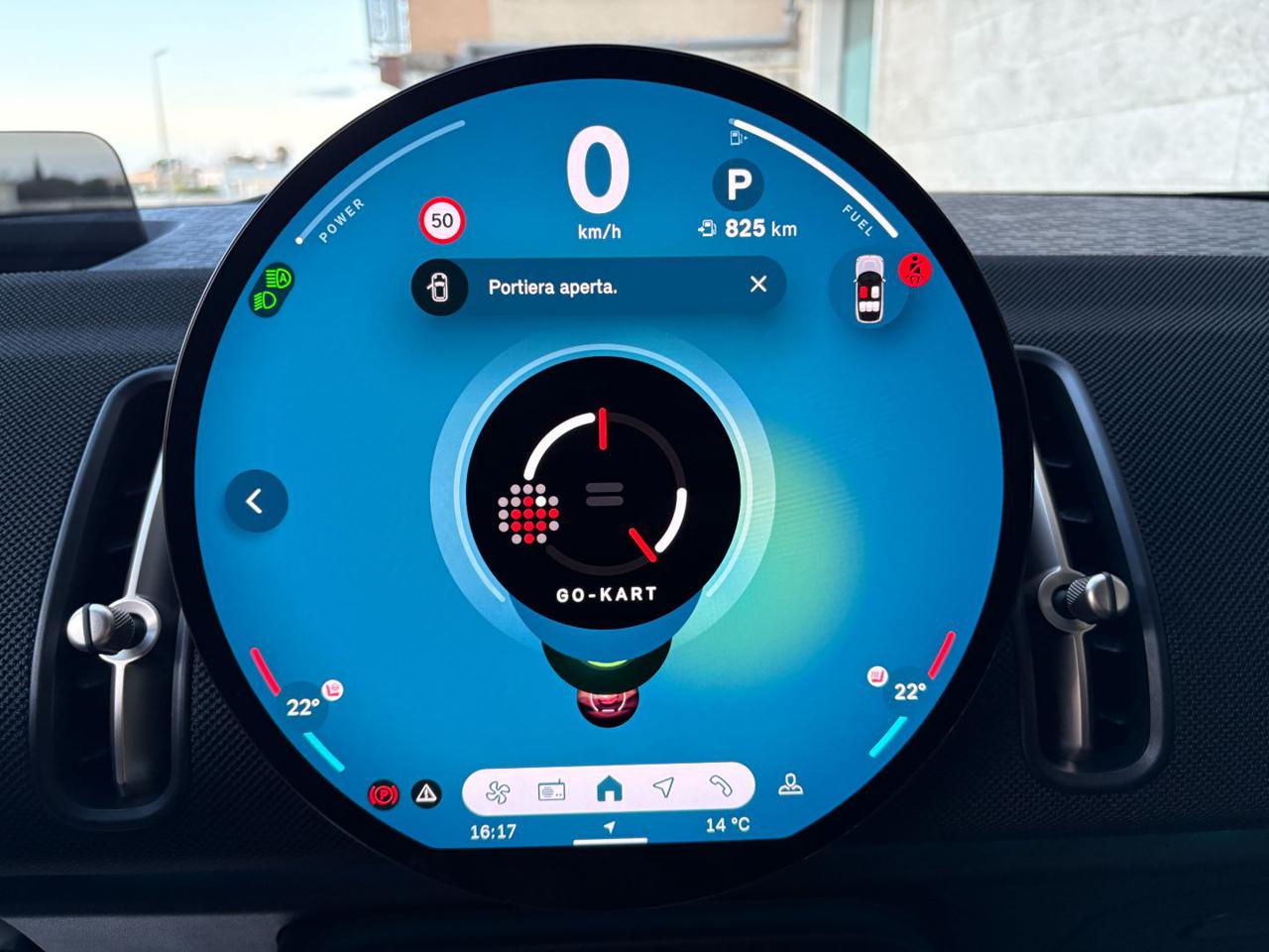 MINI Countryman D Classic Countryman CERCHI DA 19. - 36