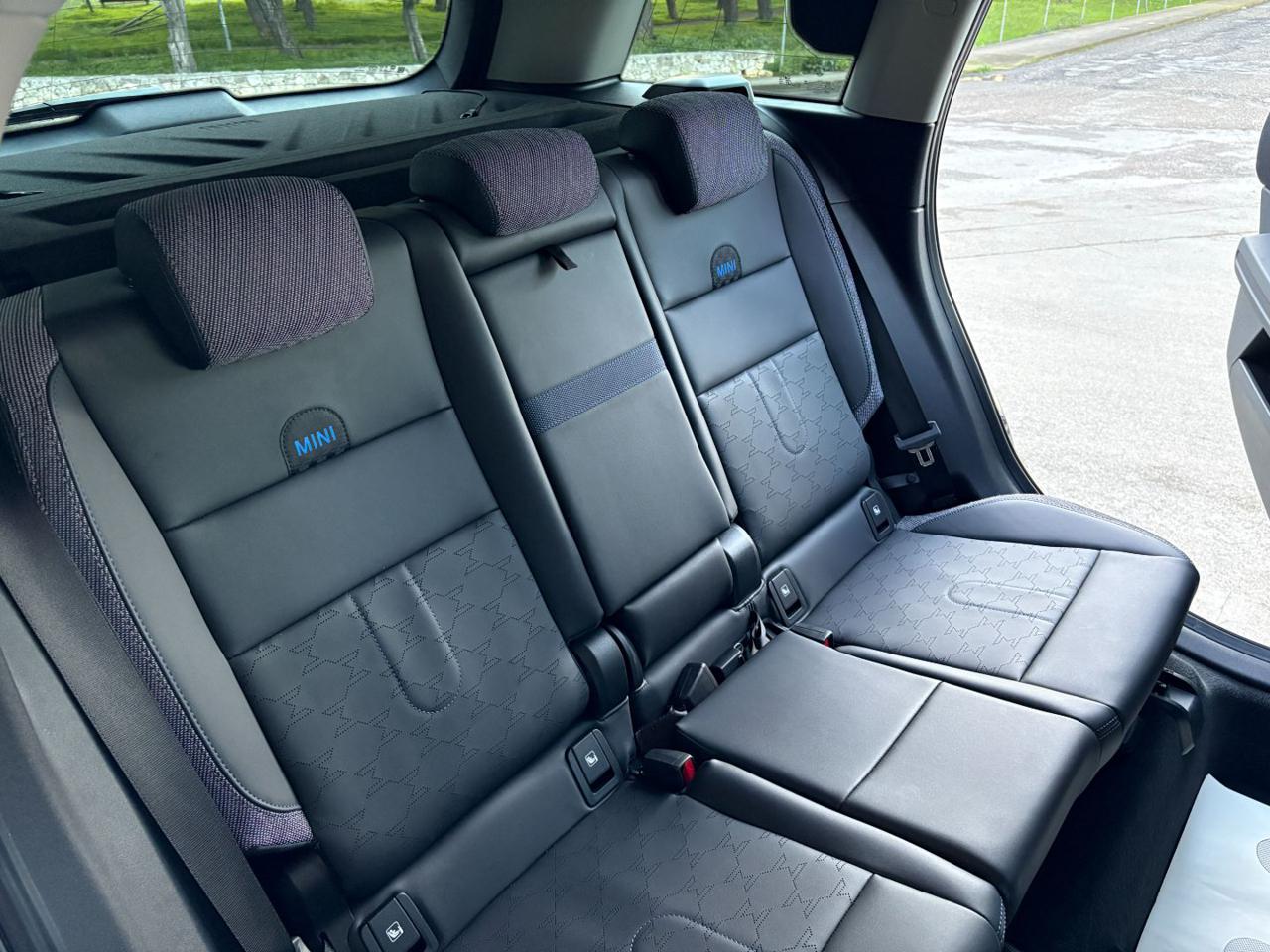 MINI Countryman D Classic Countryman CERCHI DA 19. - 12