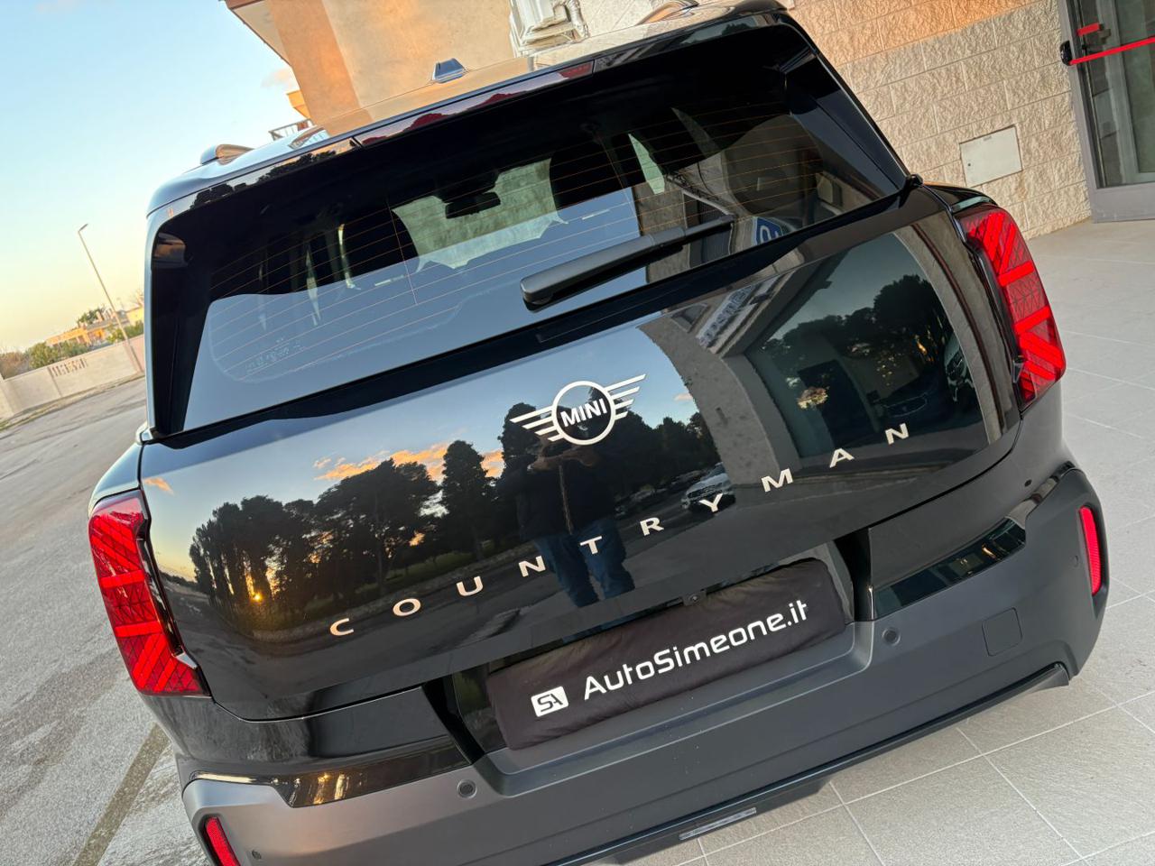 MINI Countryman D Classic Countryman CERCHI DA 19. - 42