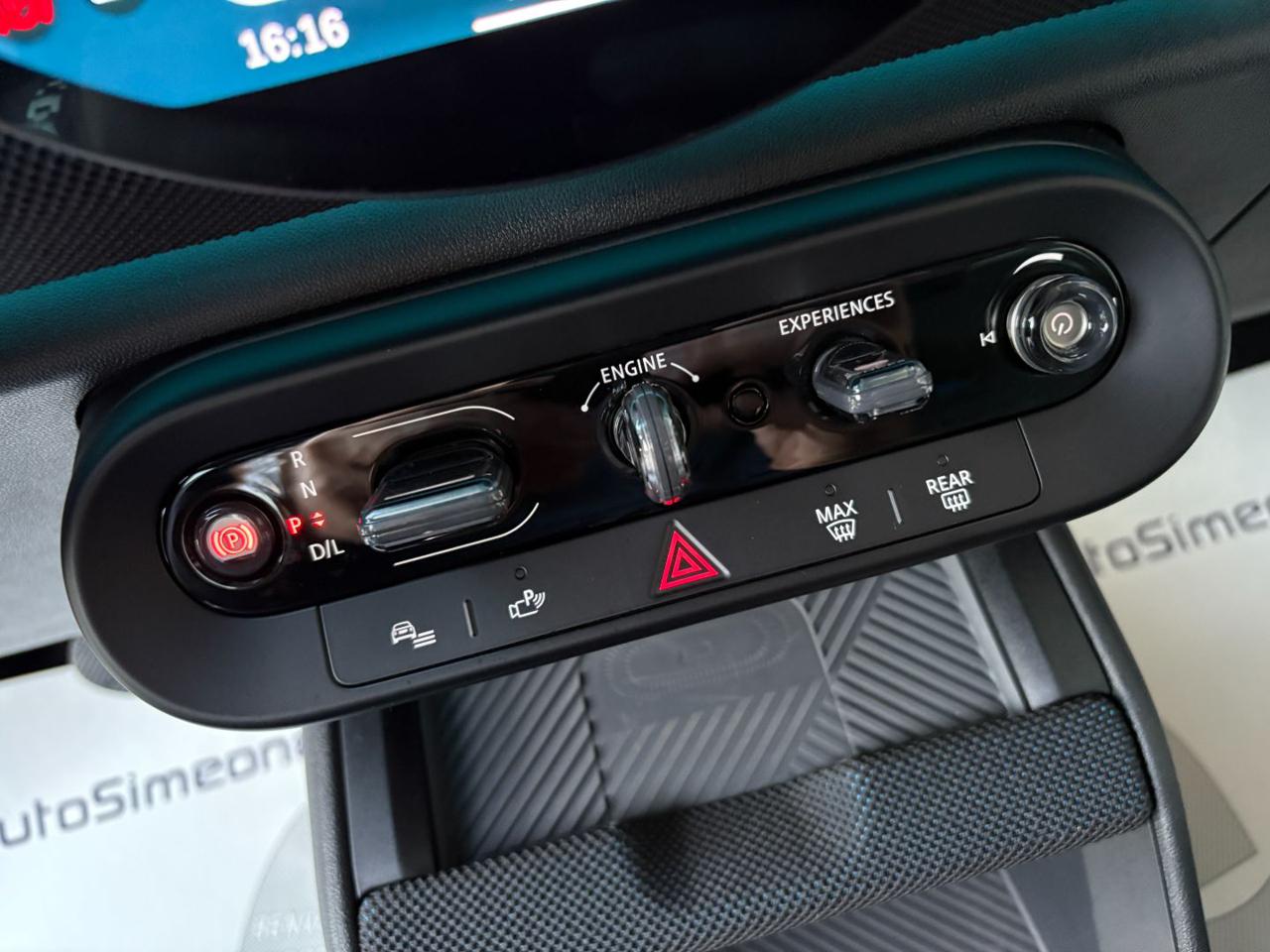 MINI Countryman D Classic Countryman CERCHI DA 19. - 21