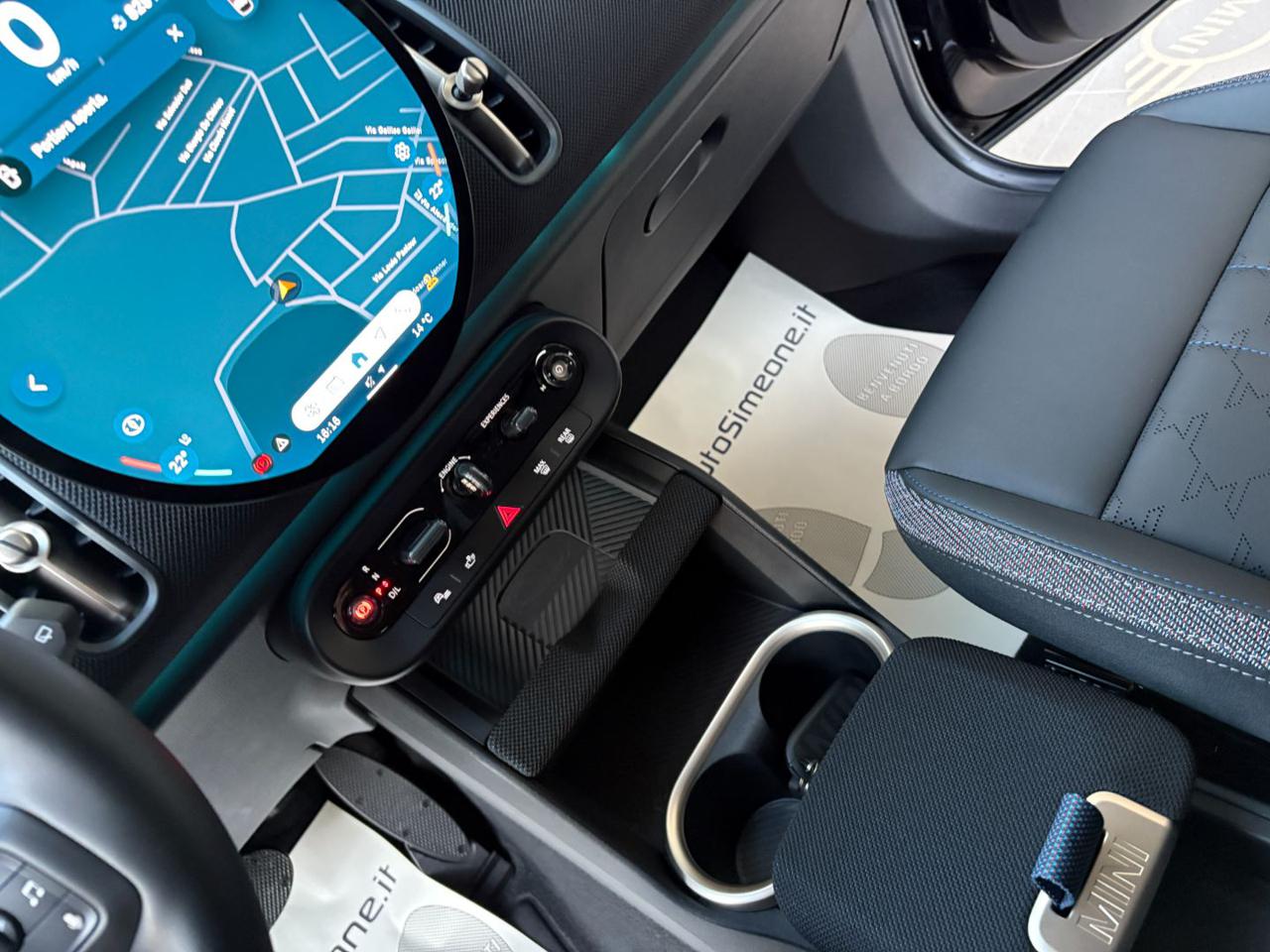 MINI Countryman D Classic Countryman CERCHI DA 19. - 55