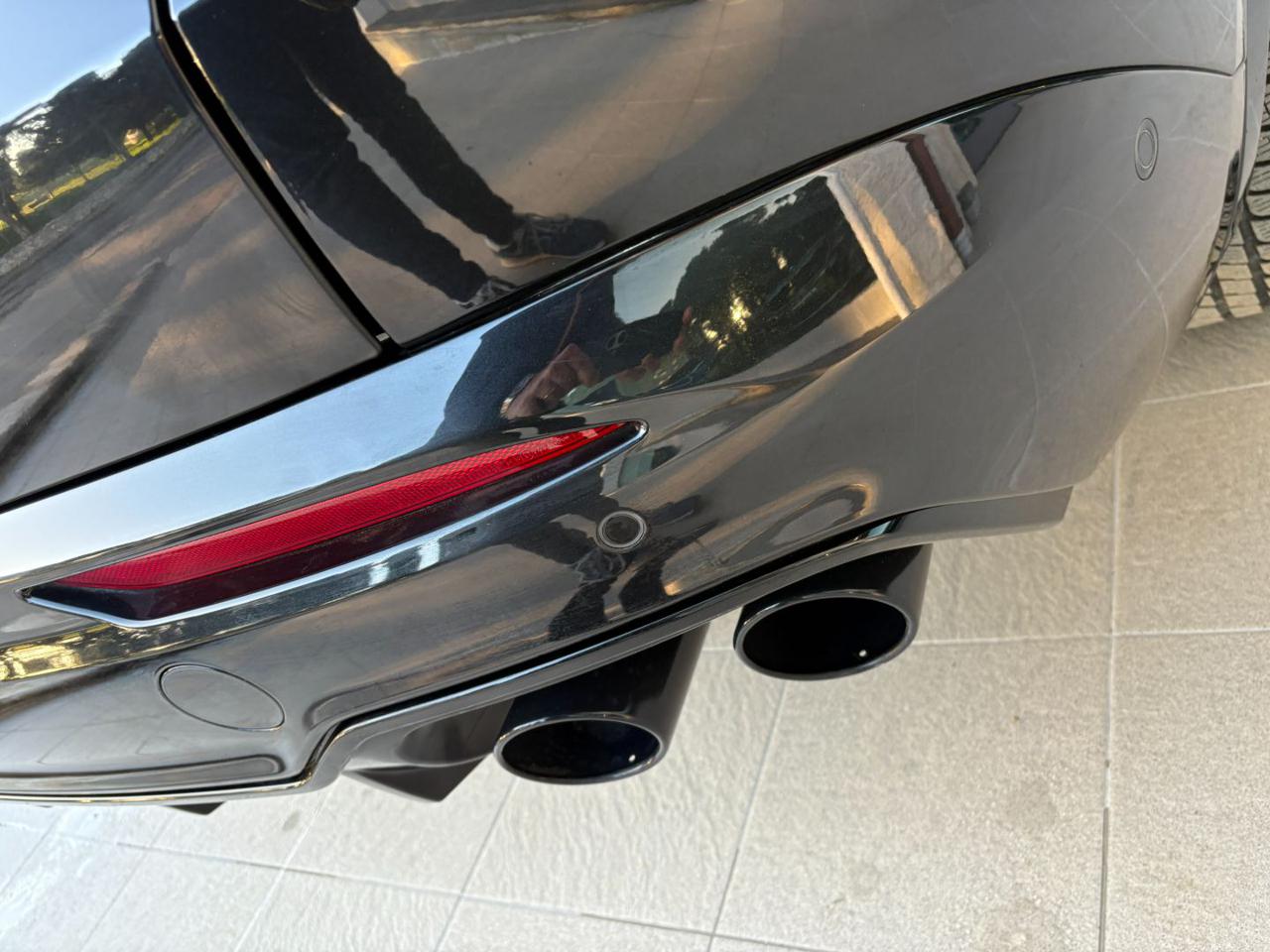 MASERATI Grecale Grecale MHEV 330 CV Modena. - 19