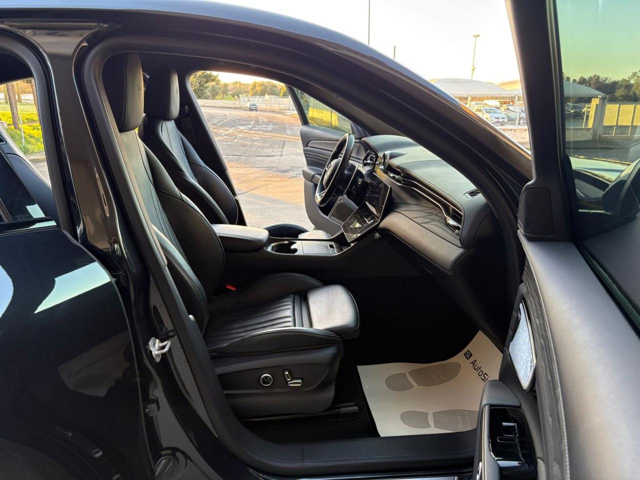 MASERATI Grecale Grecale MHEV 330 CV Modena. - 9