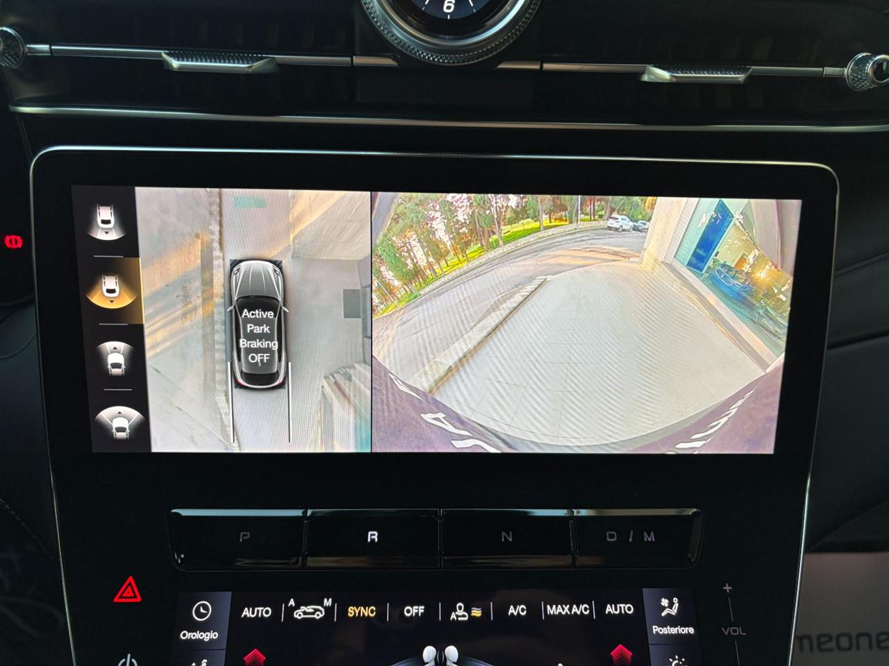 MASERATI Grecale Grecale MHEV 330 CV Modena. - 42