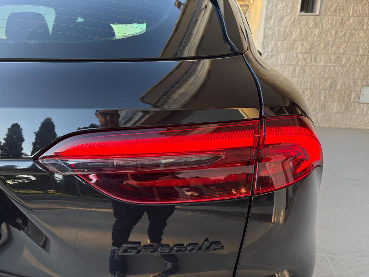 MASERATI Grecale Grecale MHEV 330 CV Modena. - 53