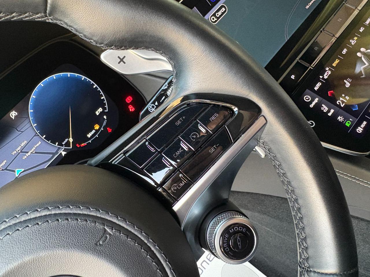 MASERATI Grecale Grecale MHEV 330 CV Modena. - 27