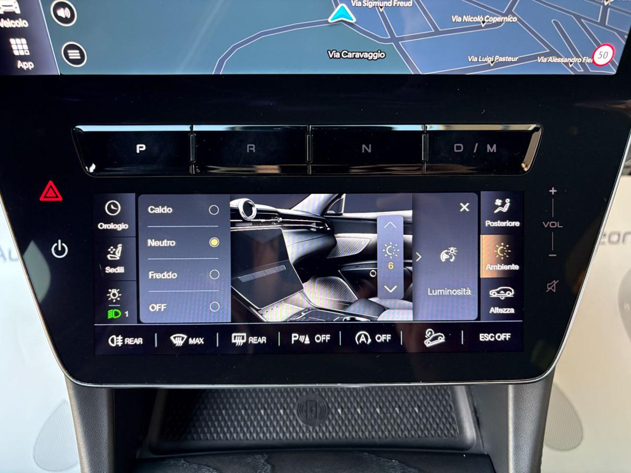 MASERATI Grecale Grecale MHEV 330 CV Modena. - 34