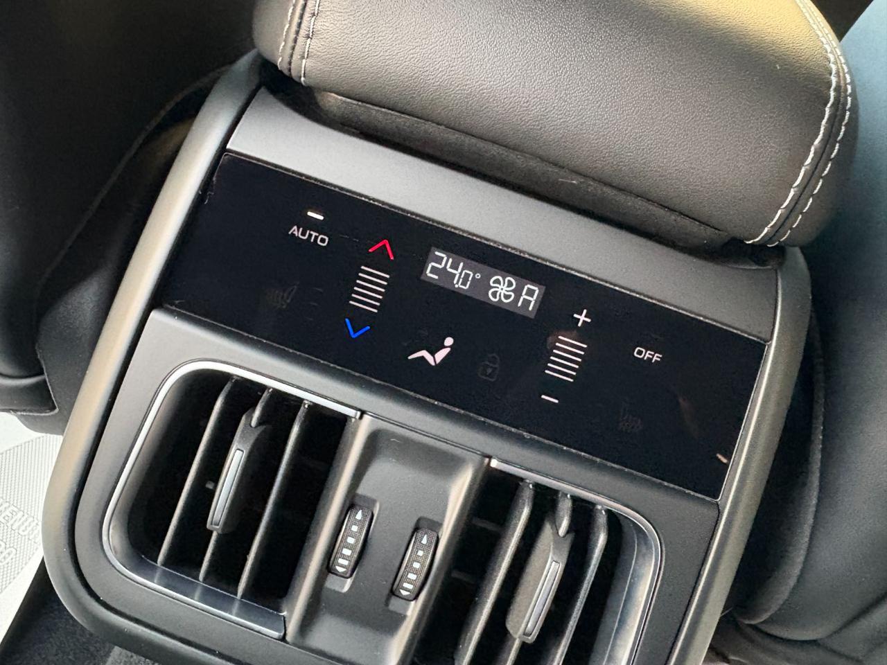 MASERATI Grecale Grecale MHEV 330 CV Modena. - 16