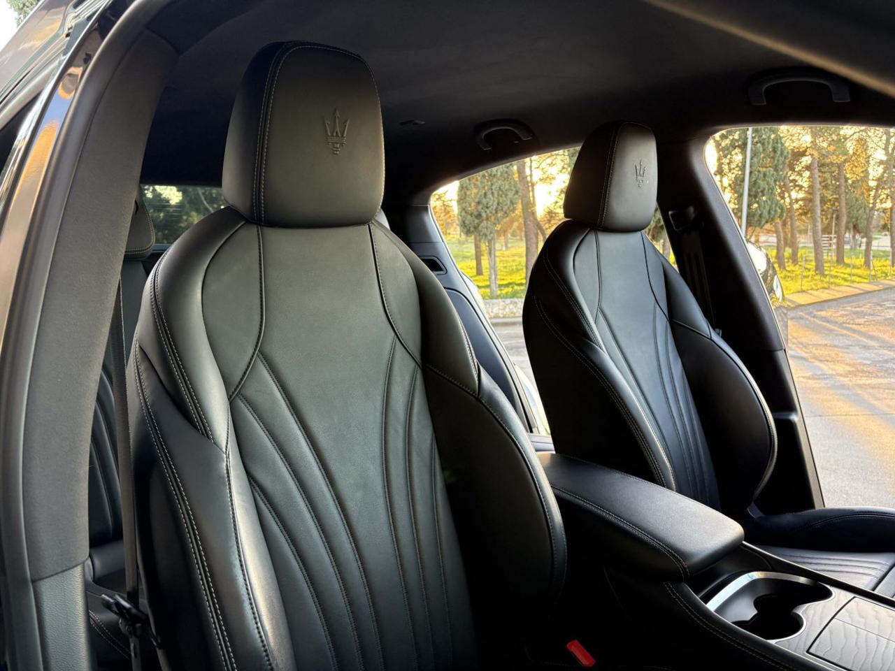 MASERATI Grecale Grecale MHEV 330 CV Modena. - 10