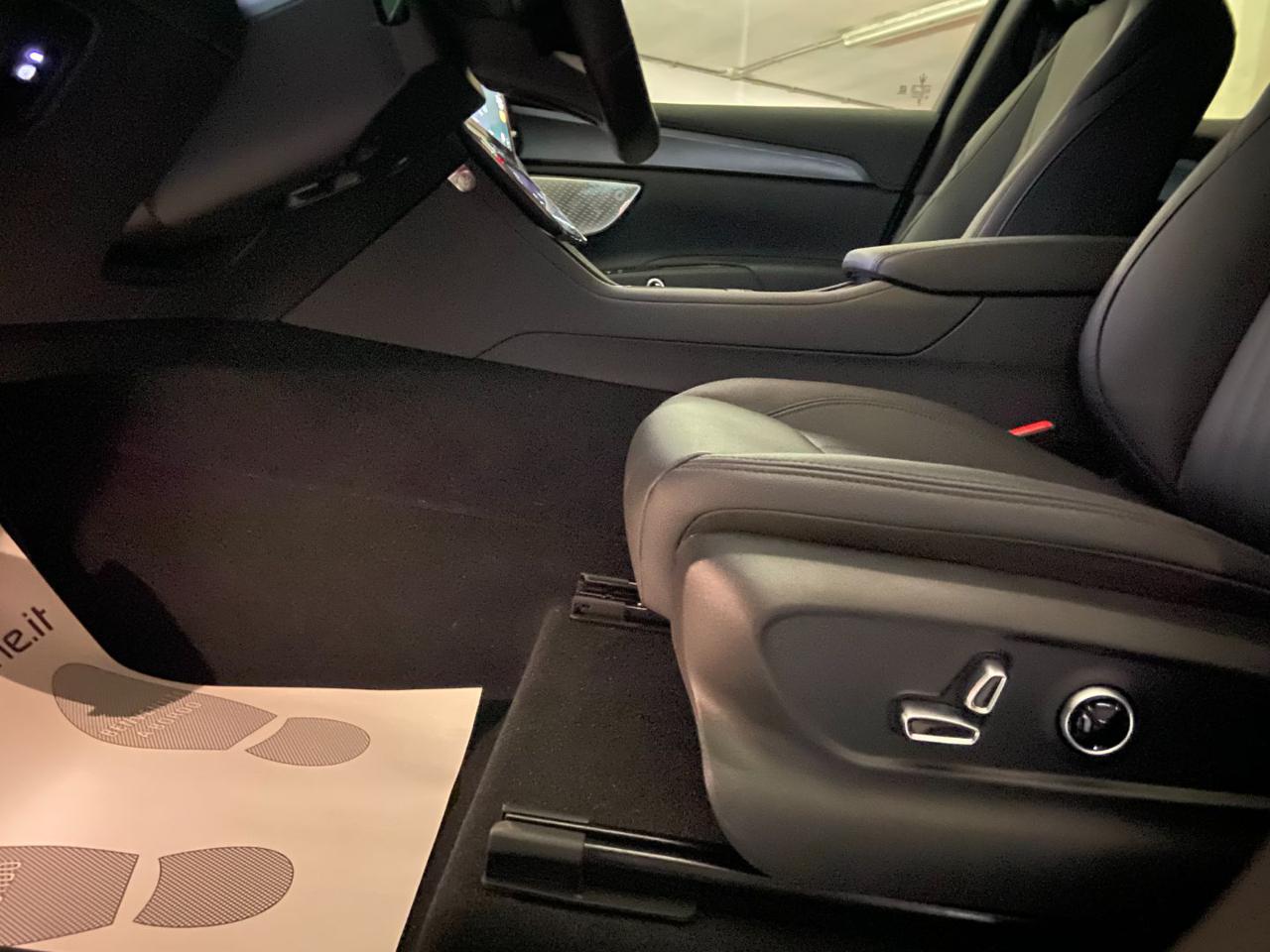 MASERATI Grecale Grecale MHEV 330 CV Modena. - 55