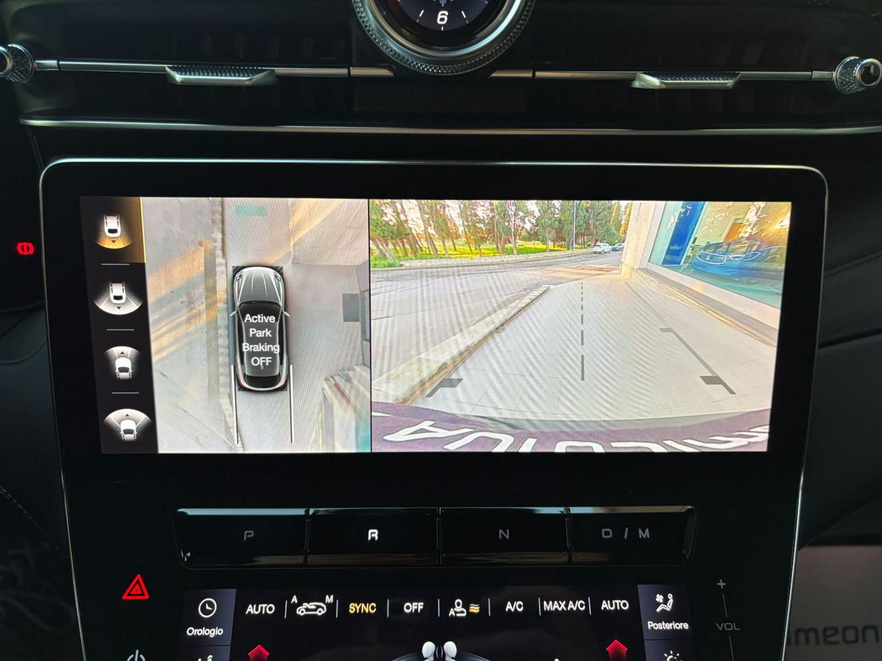 MASERATI Grecale Grecale MHEV 330 CV Modena. - 18