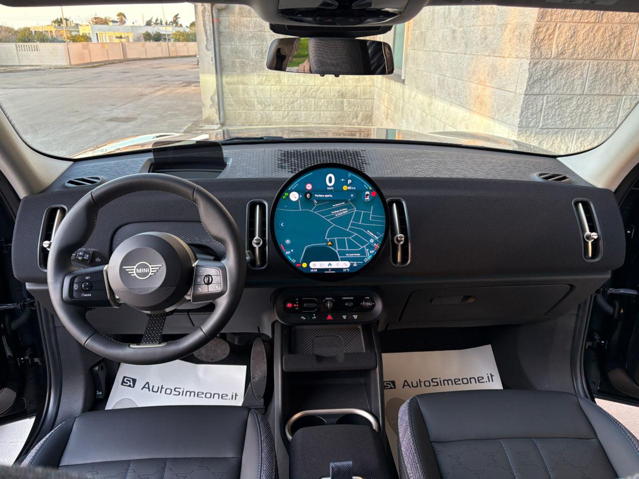 MINI Countryman D Classic Countryman CERCHI DA 19. - 14