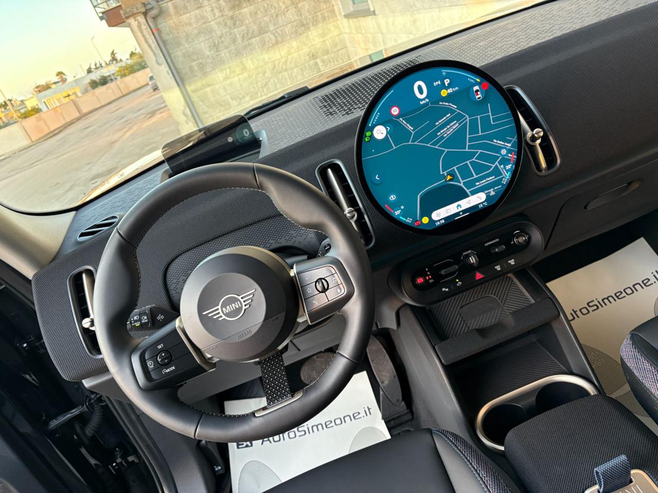 MINI Countryman D Classic Countryman CERCHI DA 19. - 23