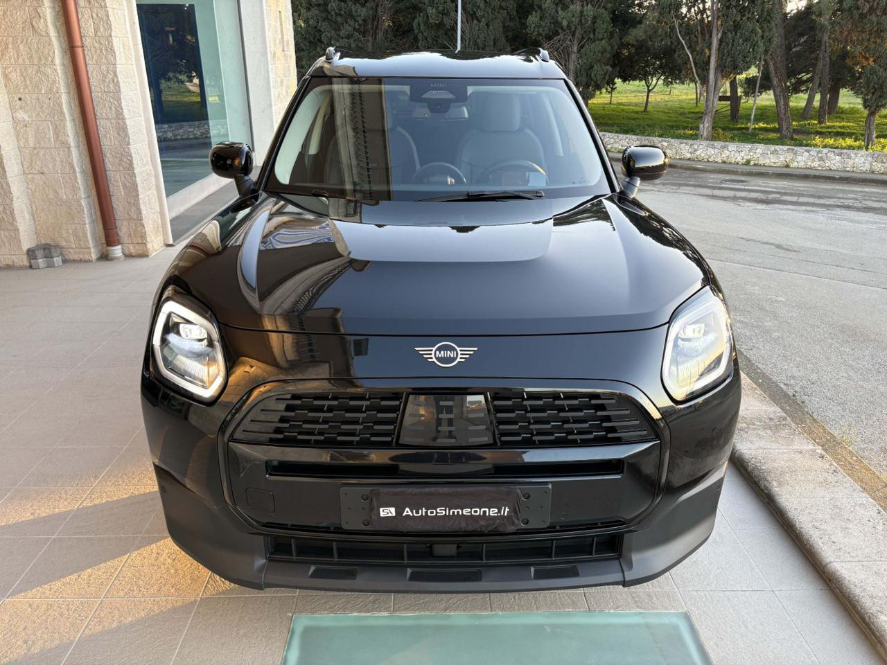 MINI Countryman D Classic Countryman CERCHI DA 19. - 2