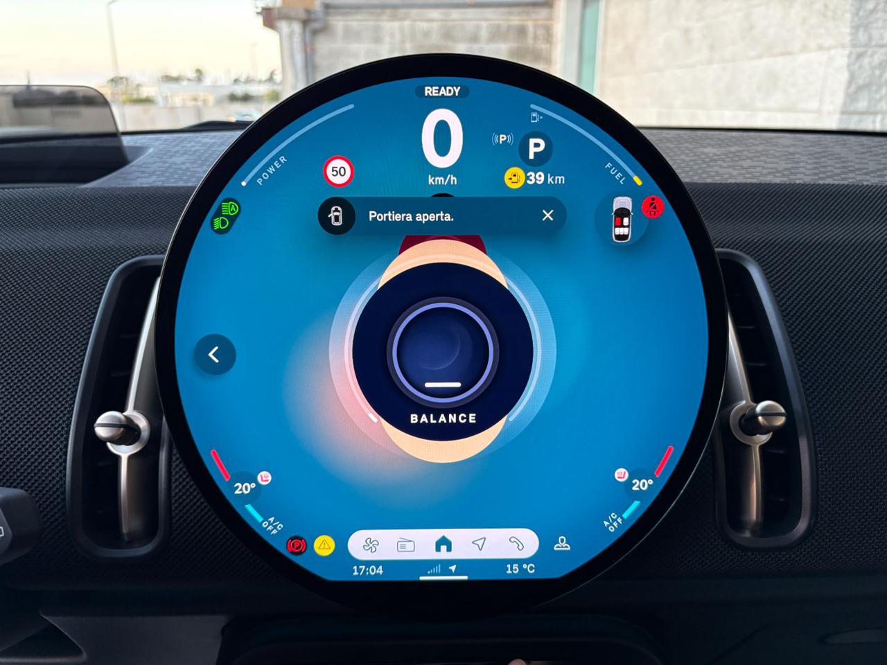 MINI Countryman D Classic Countryman CERCHI DA 19. - 31