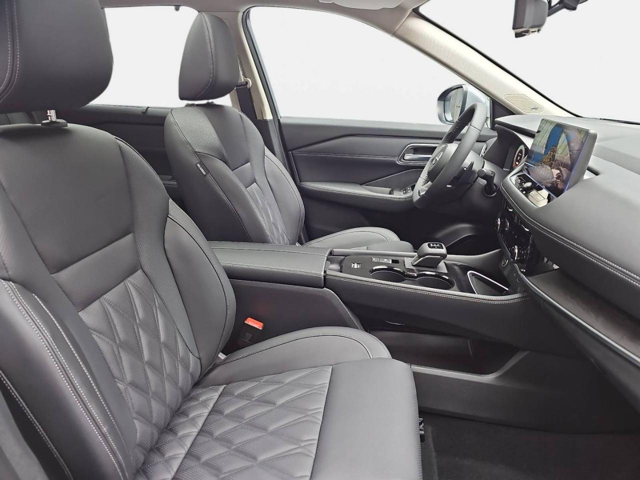 NISSAN X-Trail e-Power e-4orce 4WD 5 posti Tekna 213 cv. - 12