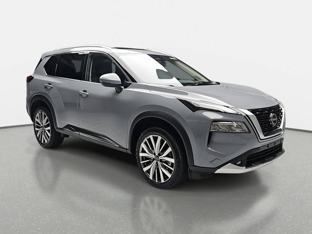 NISSAN X-Trail e-Power e-4orce 4WD 5 posti Tekna 213 cv. - 6