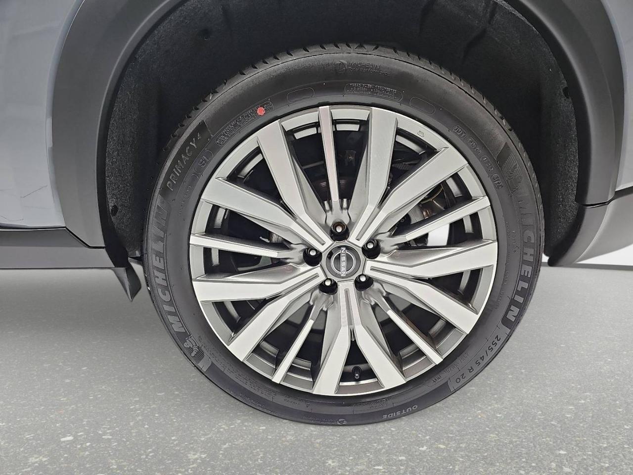 NISSAN X-Trail e-Power e-4orce 4WD 5 posti Tekna 213 cv. - 15