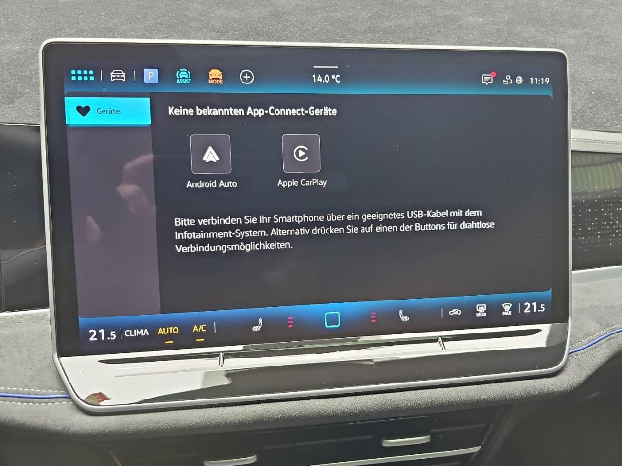 VOLKSWAGEN Passat Variant 2.0 TDI 150 CV SCR DSG R-Line - 7