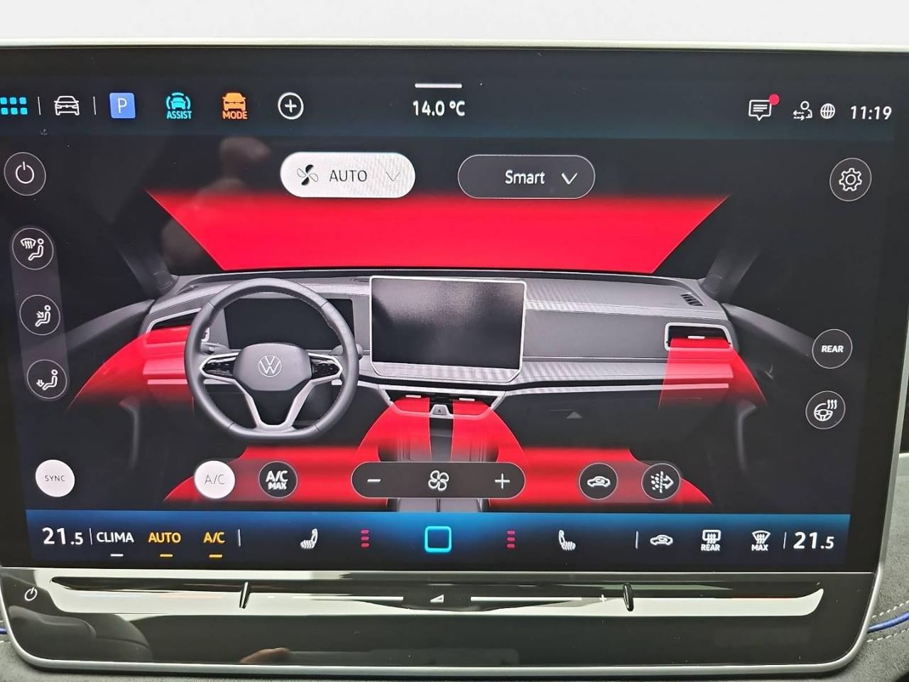 VOLKSWAGEN Passat Variant 2.0 TDI 150 CV SCR DSG R-Line - 5