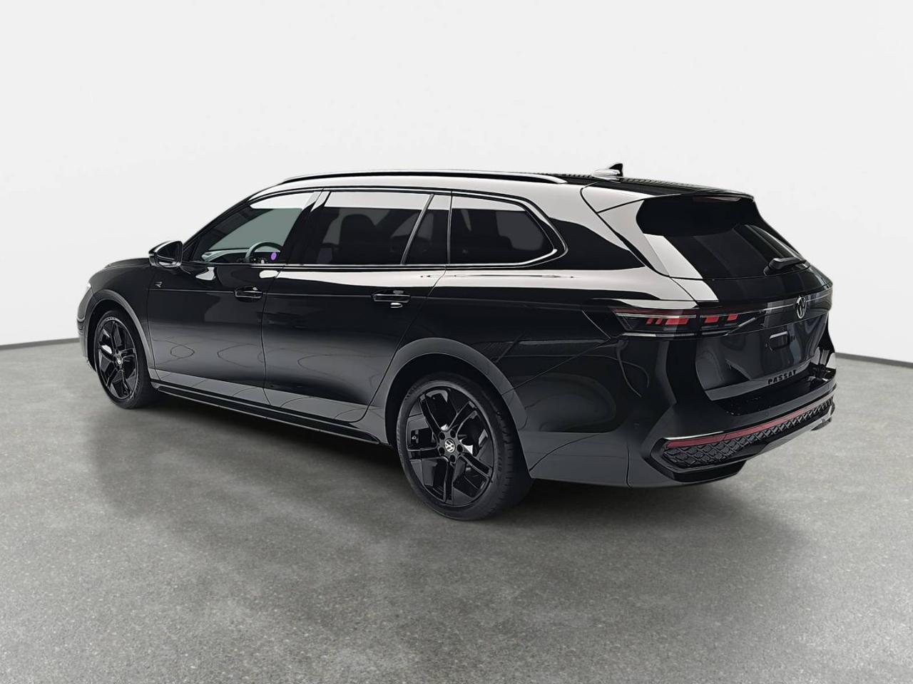 VOLKSWAGEN Passat Variant 2.0 TDI 150 CV SCR DSG R-Line - 8